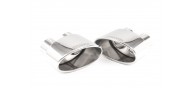 Milltek Cat Back Exhaust Road+ (Semi-Res)